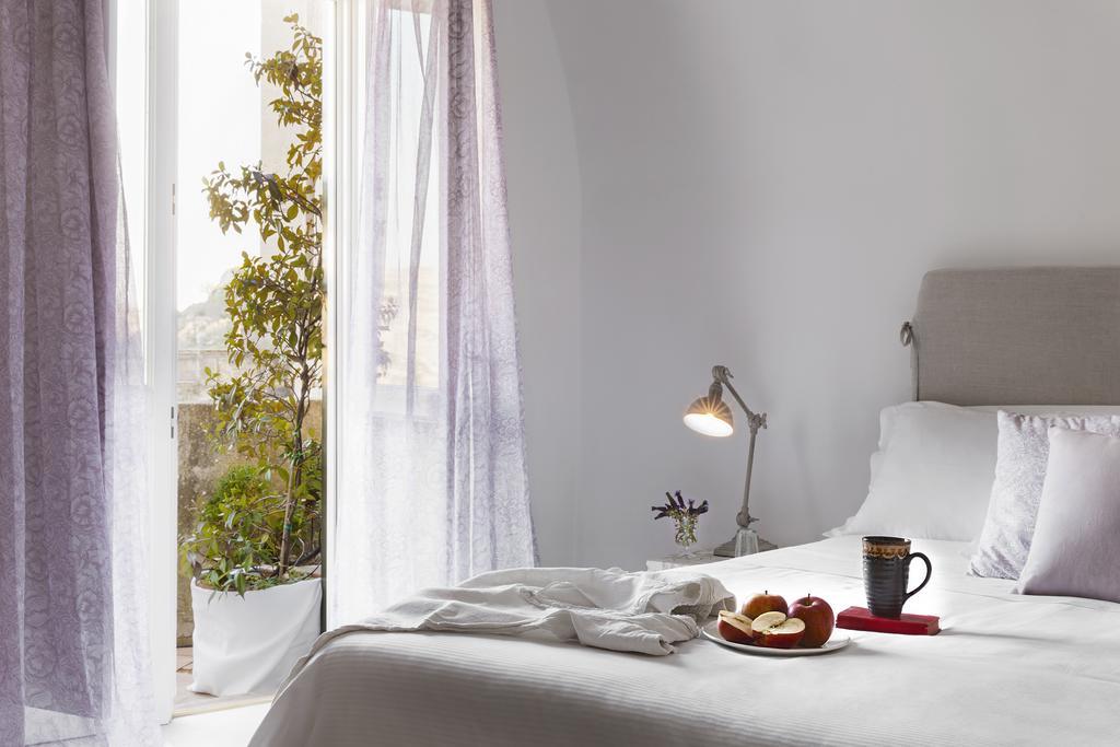 Angolo Del Poeta - Maison De Charme Матера Экстерьер фото