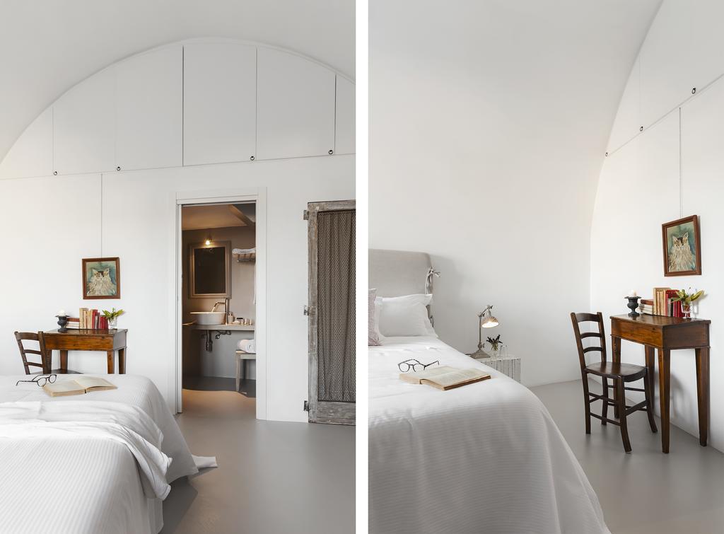 Angolo Del Poeta - Maison De Charme Матера Экстерьер фото