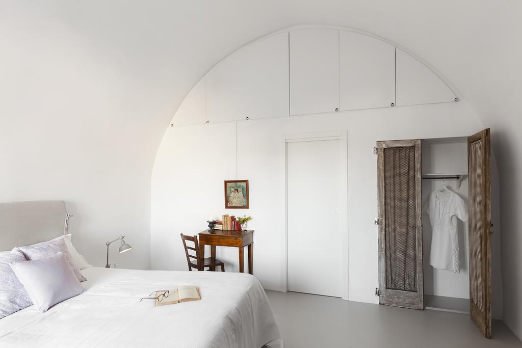 Angolo Del Poeta - Maison De Charme Матера Экстерьер фото